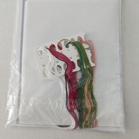 Janlynn needle craft - Picture 2 of 2